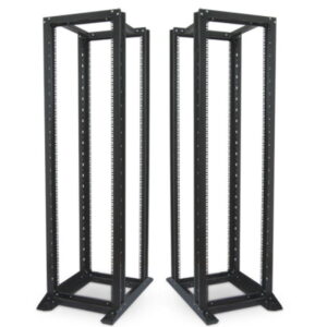 Open Rack 27U W600*D1000 With Top Protection