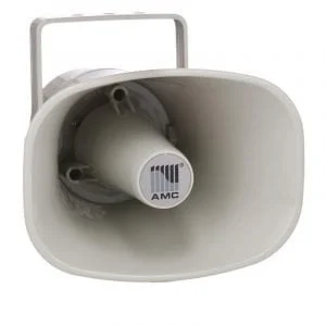 AMC HQ 30 Horn loudspeaker , 30W, IP66