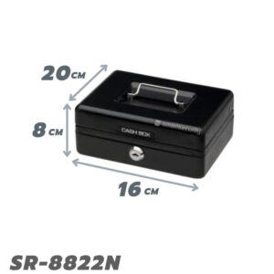 SR-8822N Cash Box