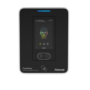 Anviz Face Pass 7 Smart Face Recognition System