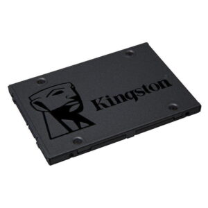 Kingston A400 SSD 240GB SATA 3 2.5” Solid State Drive