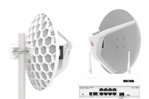 Networking and Wireless