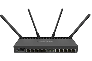 Routers And Switches