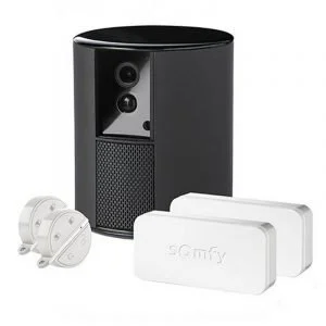 Somfy One All-in-one alarm system