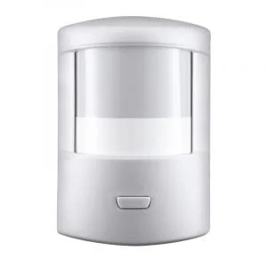 This is a picture of the Somfy motion detector for homes with dogs provided by Smart Security in Lebanon_1