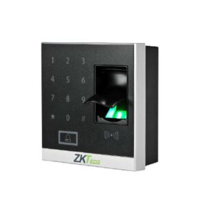 ZKTeco biometric fingerprint reader X8-BT
