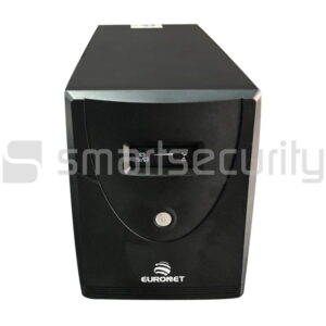 UPS This is a picture of the Euronet 2000V sold in Lebanon by Smart Security Y.C.C