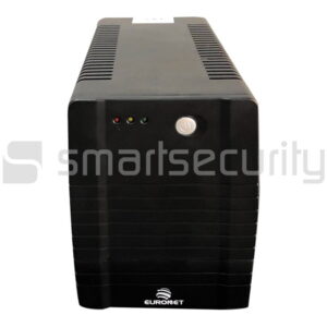 This is a picture of the UPS Euronet 1200V sold in Lebanon by Smart Security Y.C.C